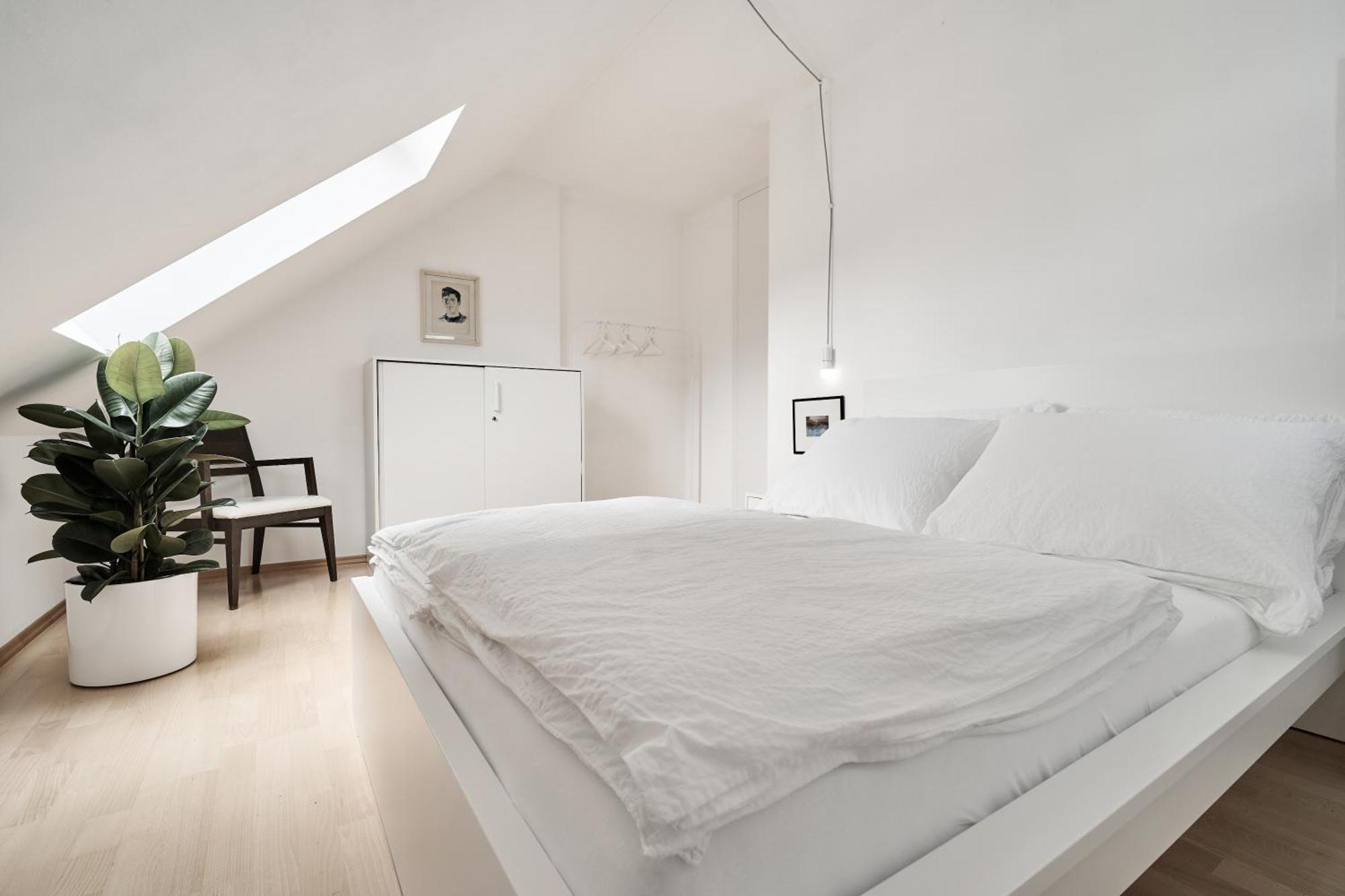 Matic Spacious Modern Apartment Ljubljana Eksteriør bilde